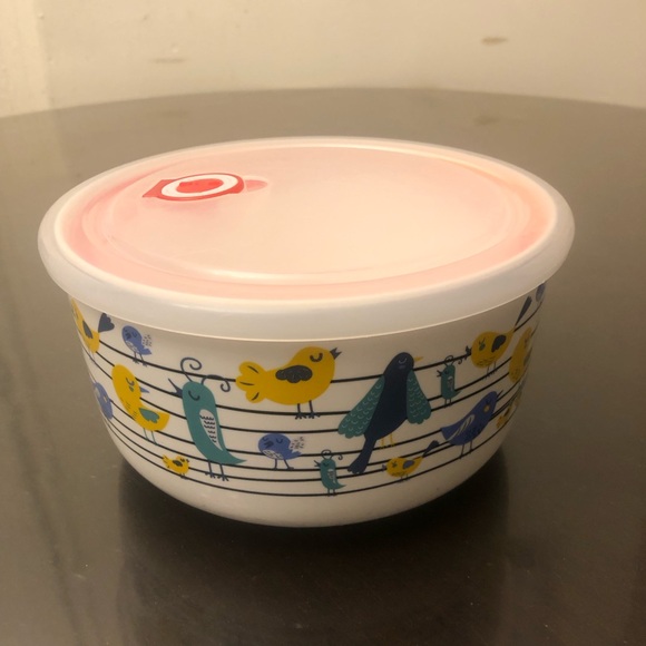 Glass Tupperware - Picture 2 of 13